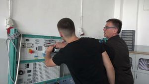 Motivul pentru care meseriașii români nu mai vor să muncească peste hotare. „Este destul de bănoasă. O să rămân în țară”