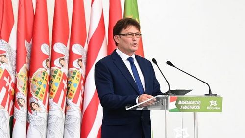 Barna Bartha, reprezentantul unui partid extremist din Ungaria care a vorbit despre ”spânzurarea” unei jurnaliste de la Radio Târgu Mureș, a demisionat din conducerea partidului