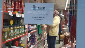 București: Protecția Consumatorilor a închis trei magazine Profi pentru șase luni și a aplicat amenzi contravenţionale în valoare de 144.000 lei