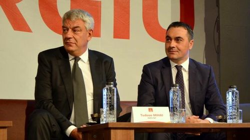 Deputatul PSD Marian Mina, atac la PNL: ”Nu vreţi să ne spuneţi ce faceţi cu Bode plagiatorul, cu Predoiu „surse neoficiale” şi cu Popescu, combinatorul din Energie?! Ce mai caută toţi aceşti oameni pe funcţii?”