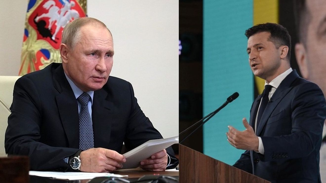 UPDATE Financial Times susține că negociatorii din Ucraina și Rusia au agreat draftul unui acord de pace în 15 puncte care ar include neutralitatea Ucrainei / Kievul respinge informația