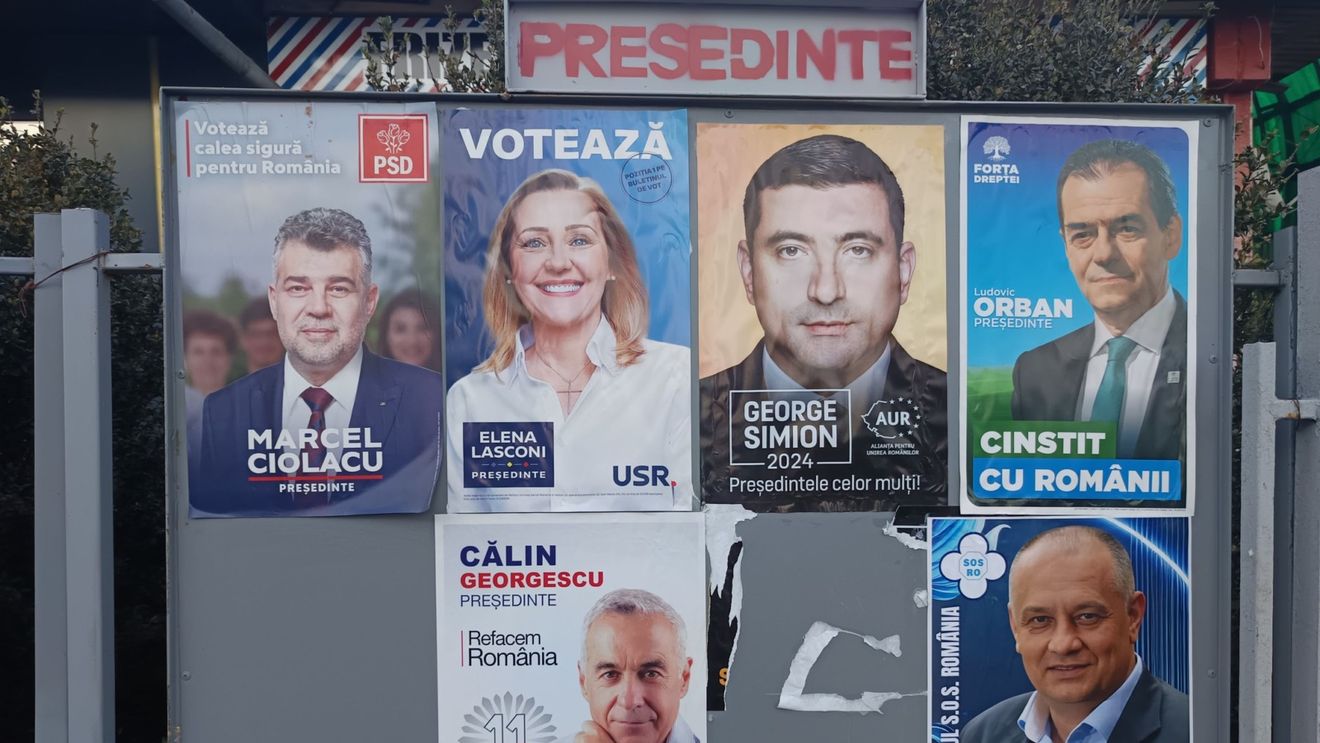 77 de milioane de lei a costat până acum campania electorală. Cel mai mult a investit în candidați PSD - 54 de milioane de lei / Prin ce firme ajung bani de propagandă în presă