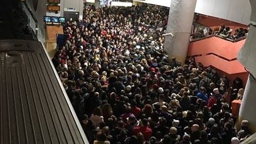 Magistrala Pipera-Berceni, singura cu trafic în creștere în 2018. Metrorex vrea creșterea frecvenței metrourilor, dar abia peste 4 ani