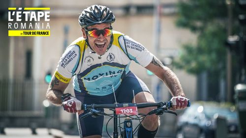 START înscrieri la L’Étape Romania by Tour de France, ediția 2024 (Parteneriat)
