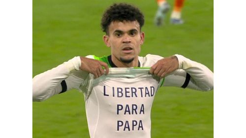 Tatăl fotbalistului Luis Díaz povestește cum a fost ținut prizonier aproape două săptămâni de gherilele înarmate la graniţa dintre Columbia şi Venezuela: "Foarte mult călare, foarte greu, mulţi munţi, multă ploaie"