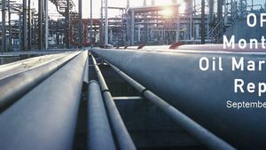 OPEC îşi menţine previziunile privind cererea de petrol şi se aşteaptă la redresarea economiei în 2024