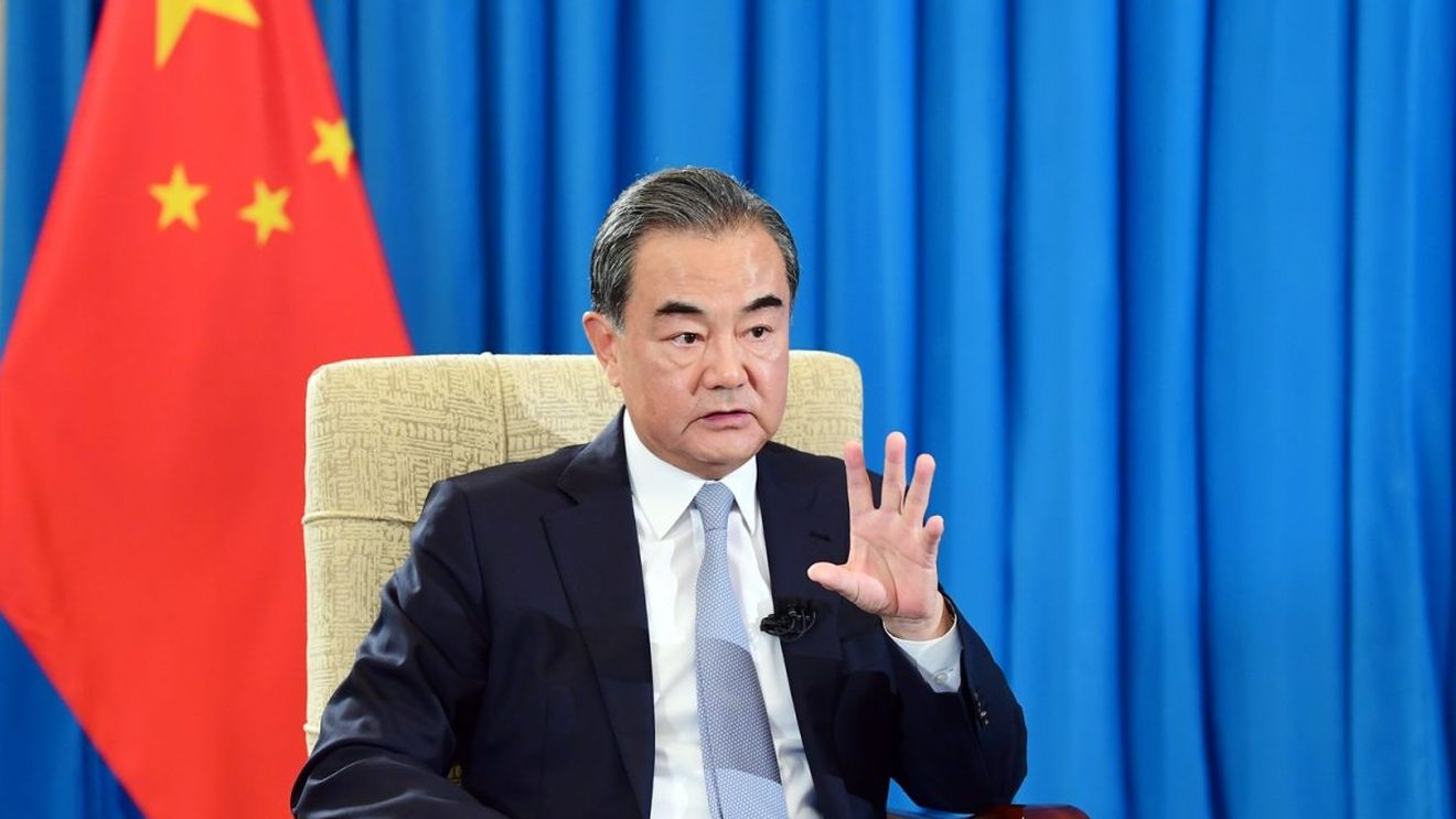 China folosește, pentru prima oară, cuvântul „război” pentru invadarea Ucrainei