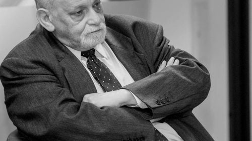 A murit Michael Shafir, membru în Consiliul Științific al Institutului „Elie Wiesel”, unul dintre cei mai mari specialiști în antisemitism și Holocaust din Europa Centrală și de Est