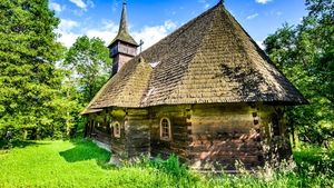7 destinații turistice românești care au apărut în ultimii 20 de ani