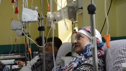 Un tratament pentru cancerul pulmonar, aproape de aprobare în UE
