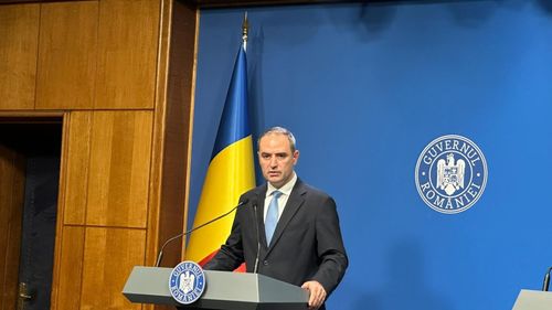 Ministrul Finanțelor anunță că dotează ANAF, Vama și ONJN cu bodycam-uri