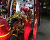 Un botoșănean a încercat să-și incendieze soția cu benzină, dar a luat el foc / Bărbatul are arsuri pe aproape 70% din suprafața corpului