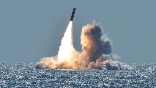Ce se știe despre sistemul nuclear secret menționat de președintele Trump?