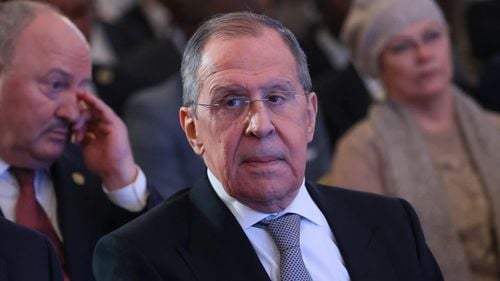 Lavrov: Tentativele de a organiza o coaliție internațională pentru deminarea porturilor ucrainene„au ca unic scop să intervină în afacerile regiunii Mării Negre”