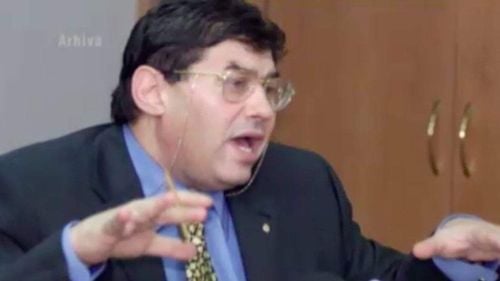 Mihail Vlasov, fost președinte al Camerei de Comerț, condamnat la 9 ani şi 10 luni închisoare cu executare