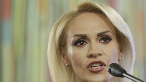 Firea: L-aş învinge pe Klaus Iohannis dacă aş fi candidatul PSD, ALDE, Pro România