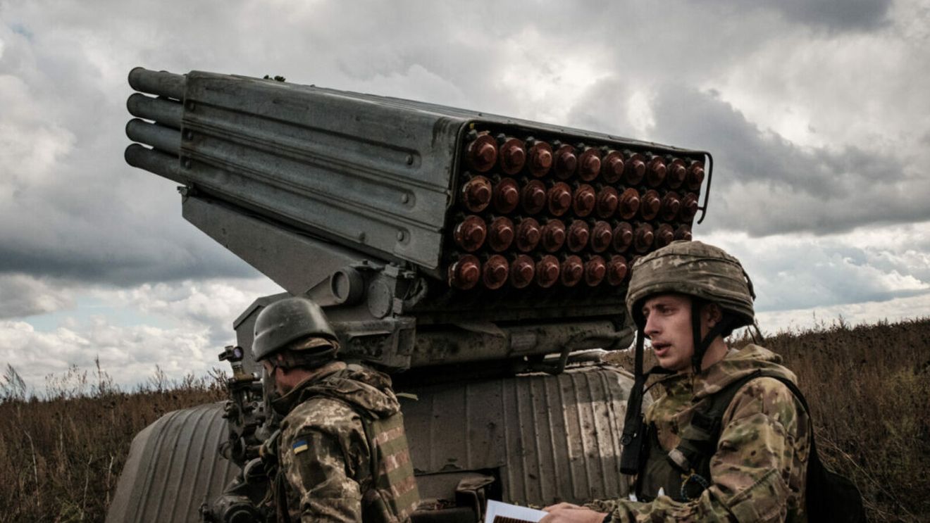 O victorie în Ucraina este puțin probabilă în acest an - general american de rang înalt