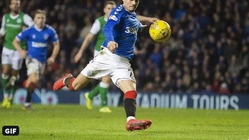 Ianis Hagi, prima reacție după victoria cu Celtic: Este un pas înainte pentru noi