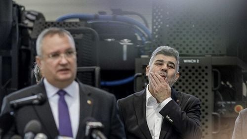 Ciucă, mesaj în care se separă de PSD: La viitoarele alegeri vom sta pe picioarele noastre. Nu ne vom baza pe alții, nici pe partenerii de guvernare. Succesul depinde numai de noi