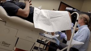 Medic ginecolog din București, condamnat la 9 ani de închisoare cu executare, după ce a abuzat sexual mai multe paciente