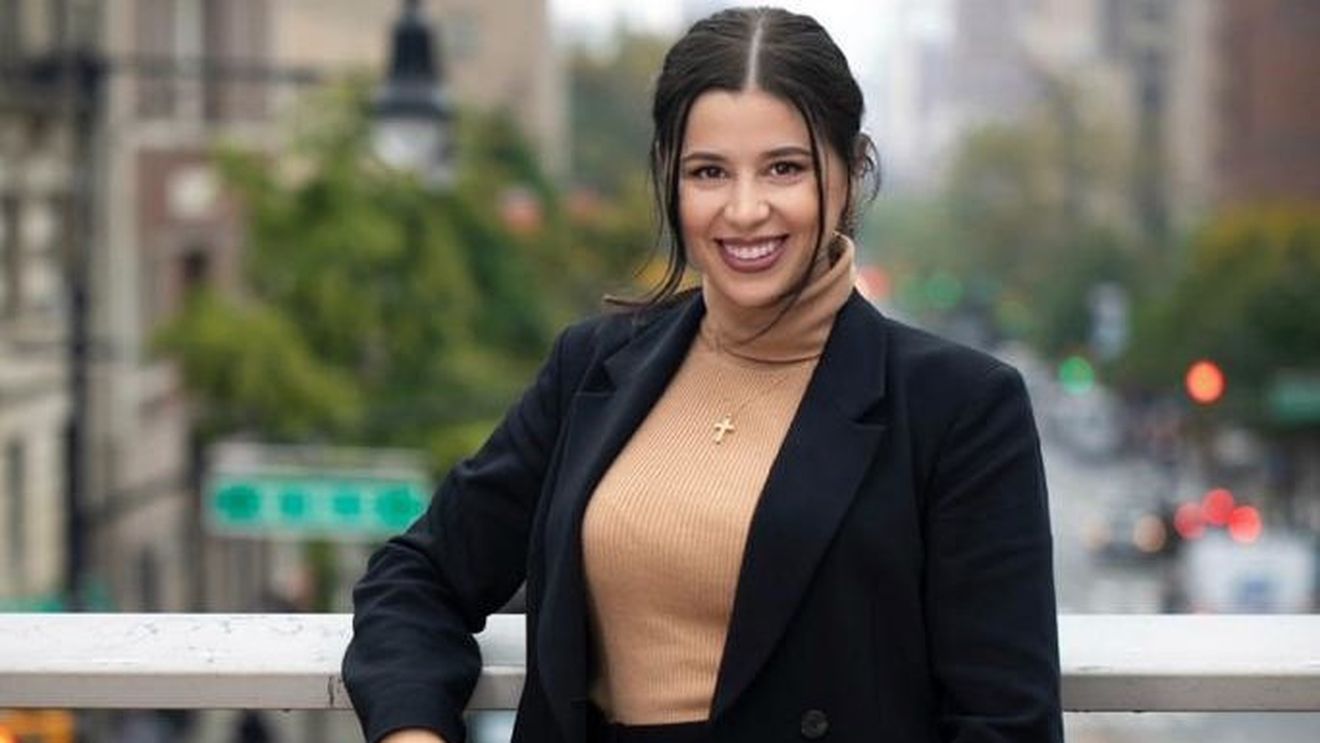 VIDEO Adriana Preda, prima româncă acceptată în programul de burse susținut de Barack Obama: De la voluntariat pentru copiii defavorizați la întâlnirea cu fostul președinte SUA