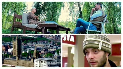 Mama românului care "a invadat" UK, declarații în premieră despre marea dramă a fiului ei. Mulți tineri au această problemă