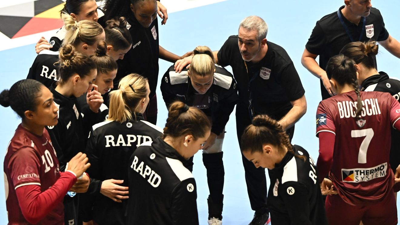 Handbal feminin: Norvegia, campioană europeană pentru a 10-a oară