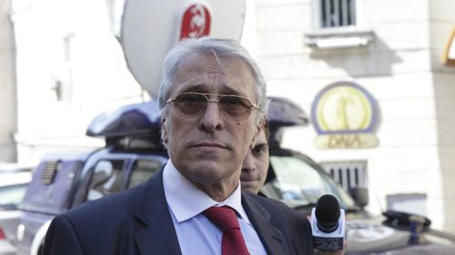 Fostul şef al Camerei de Comerţ Bucureşti scapă de un dosar penal după ce faptele s-au prescris / Sorin Dimitriu era acuzat de schimbarea destinaţiei fondurilor europene
