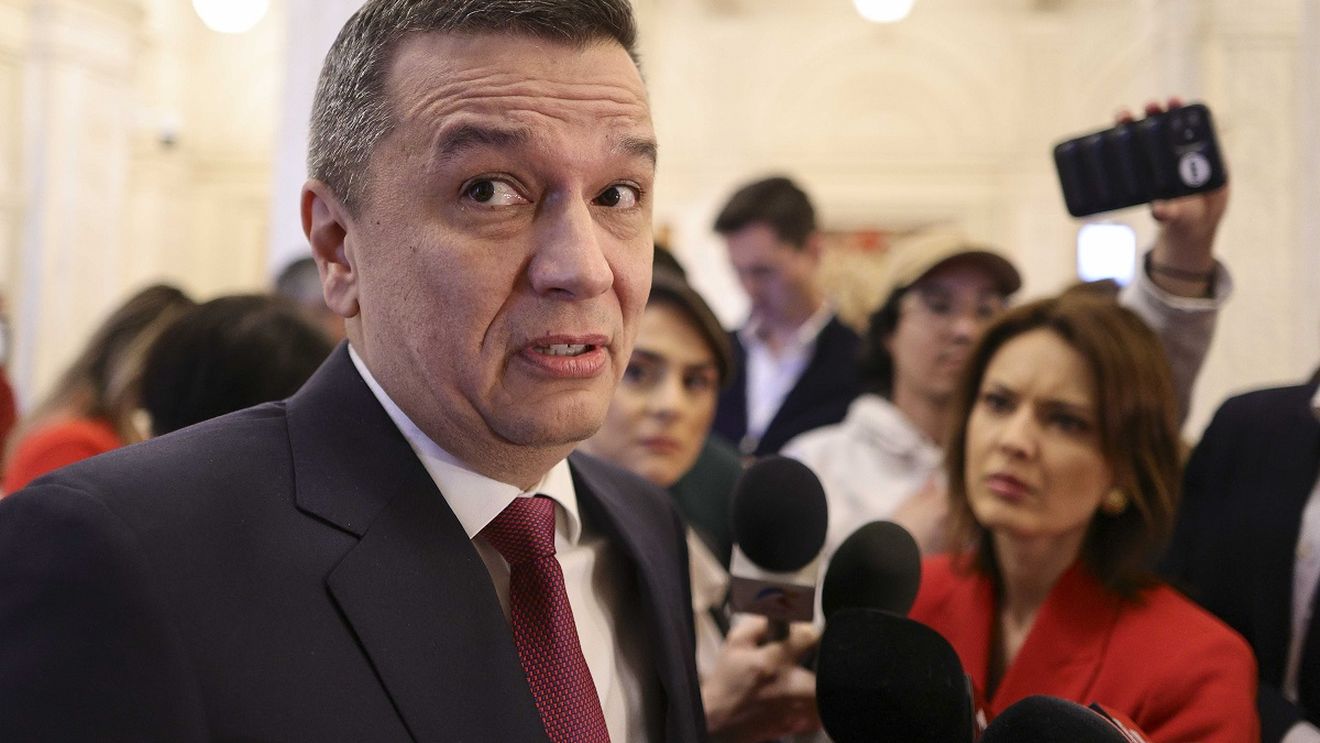 Grindeanu se întâlnește miercuri cu reprezentanții sindicatelor și patronatelor