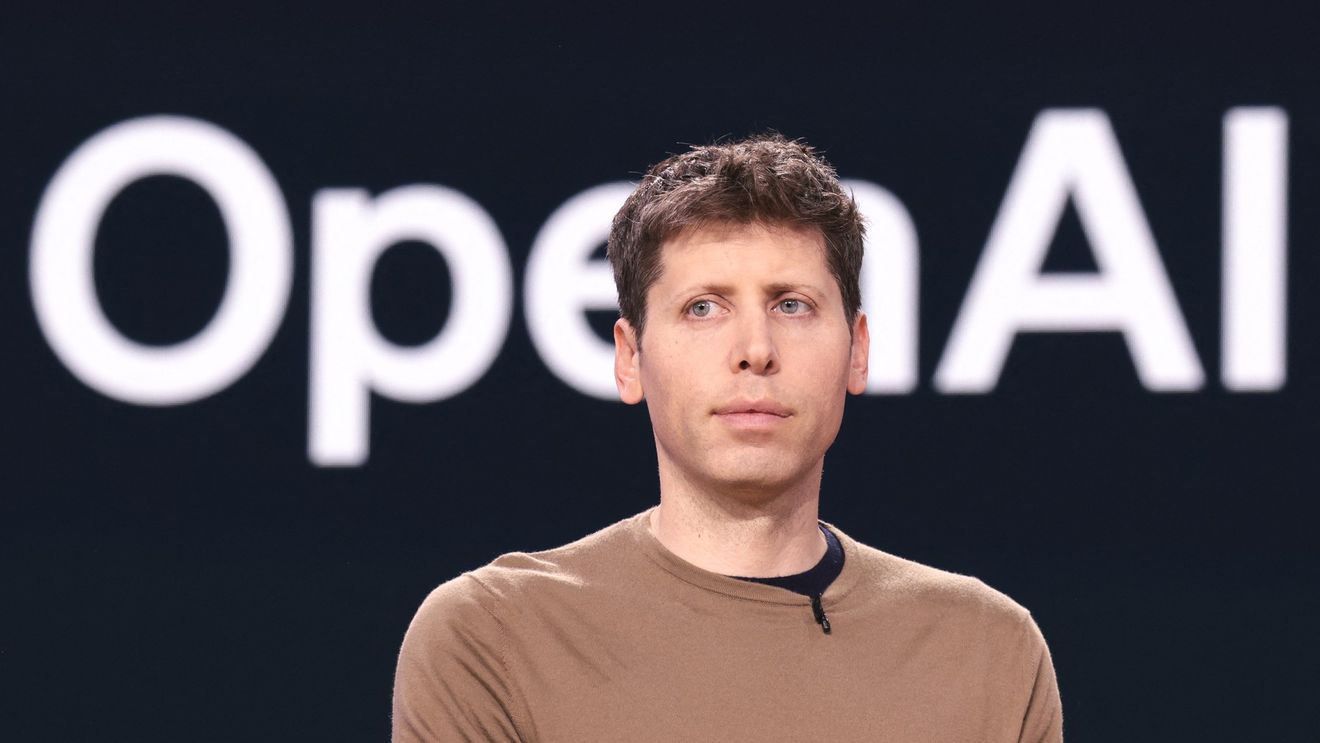 Sam Altman, șeful OpenAI, spune că modelul R1 al DeepSeek este „impresionant”