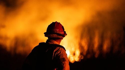 Peste un milion de hectare au ars în incendiile din UE de la începutul lui 2025, un record