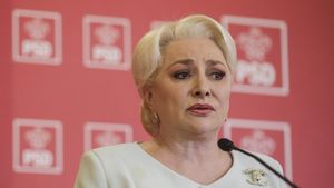 Viorica Dăncilă, după întâlnirea cu Timmermans: Nu vor mai exista ordonanțe de urgență pe Justiție. Se vor relua discuțiile pe MCV