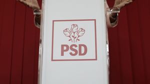 Prioritățile zero ale viitorului guvern dacă trece moțiunea: comisarul european, desființarea Secției speciale, abrogarea OUG 114 și oprirea risipei bugetare pentru baronii PSD