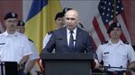 Premierul Bolojan, la recepția Ambasadei SUA: Se cuvine să mulțumesc companiilor americane care au investit în România, care înseamnă locuri de muncă, înseamnă transfer de tehnologie, înseamnă oportunități