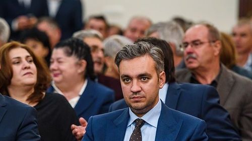 Prefectul Constanței a intrat în izolare după ce un angajat al cancelariei sale a fost confirmat cu coronavirus