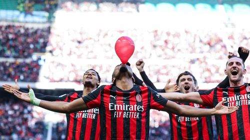 Cutremur la AC Milan după un nou sezon ratat: Clubul i-a demis aproape pe toți cei din conducere