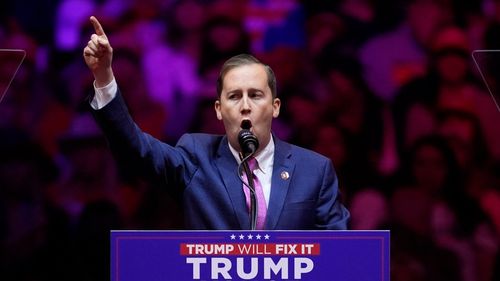 Directorul de personal al Casei Albe, Sergio Gor, s-a născut în URSS și a vizitat Moscova de două ori (investigație OCRP/Times of Malta)