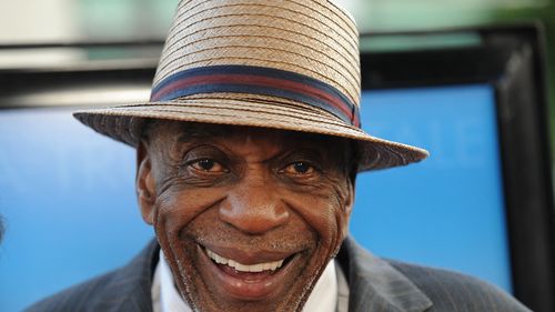 Bill Cobbs, actorul din "Night at the Museum", "The Bodyguard" şi "Air Bud", a murit la vârsta de 90 de ani