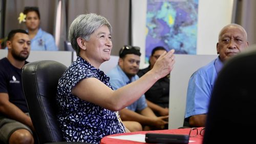 Ministrul de Externe al Australiei, Penny Wong, merge în China/ Este prima vizită la acest nivel din ultimii patru ani