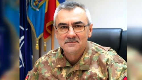 Șeful Corpului de Control din Ministerul Apărării și-a vaccinat fiul peste rând într-un centru special/ Generalul Duican a  fost trecut în rezervă