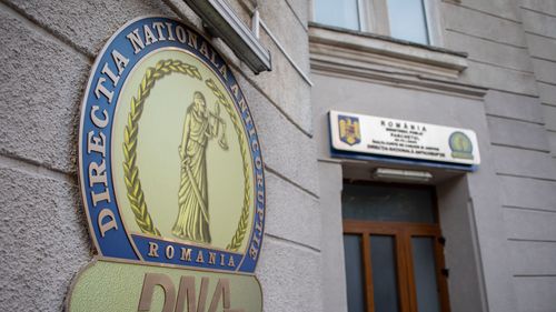 Nouă persoane trimise în judecată de DNA pentru că ar fi vândut subevaluat mai multe terenuri ale Parc Industrial Sibiu SA / Terenurile ar fi fost valorificate ulterior la valoarea reală de apropiați ai administratorului societății
