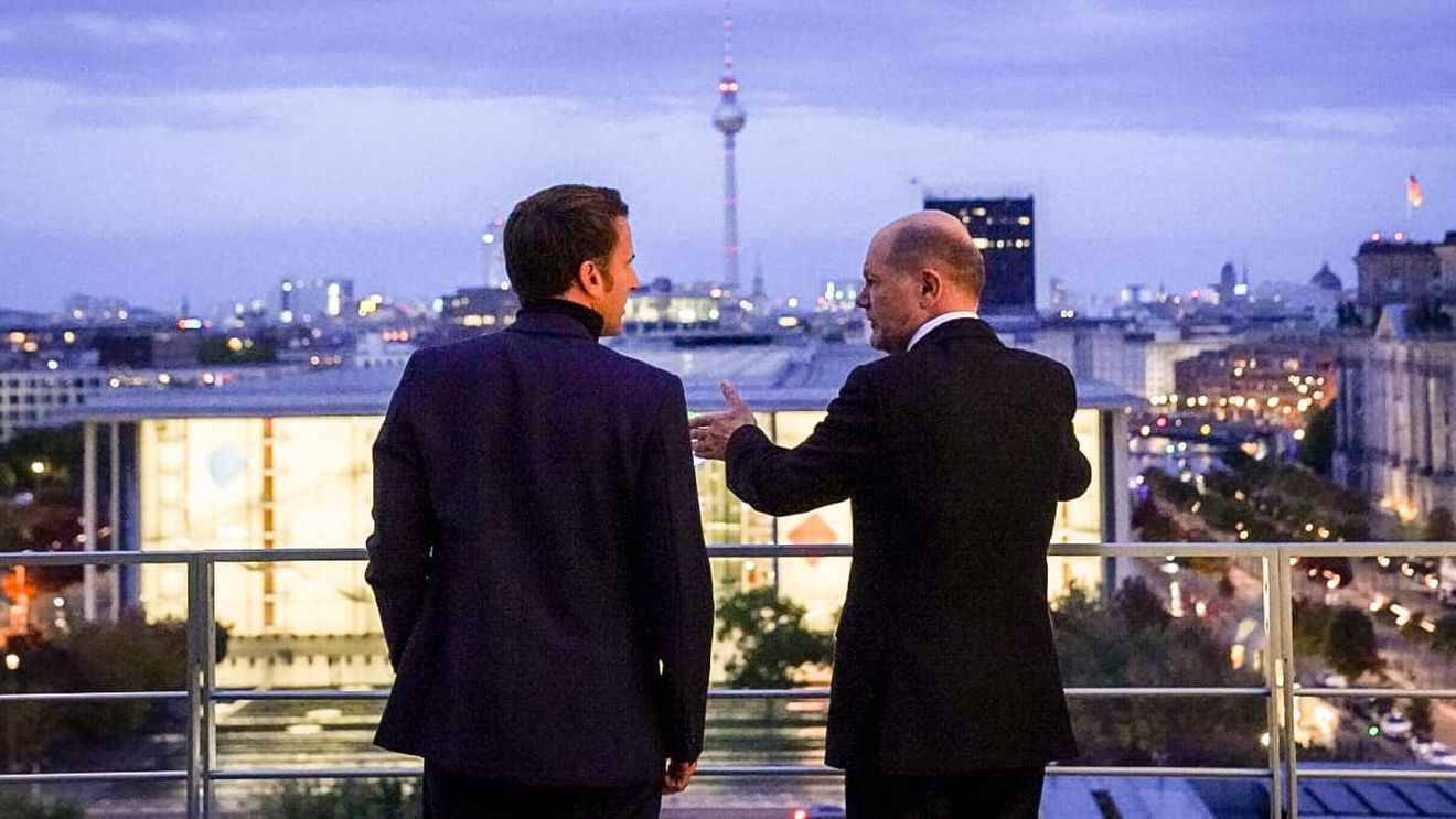 Germania și Franța îl avertizează pe Trump cu privire la amenințările de a integra Groenlanda în Statele Unite