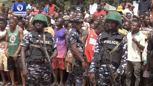 Bărbaţi înarmaţi au ucis 56 persoane în centrul Nigeriei / Confruntările dintre păstorii nomazi şi fermierii sedentari cu privire la utilizarea terenurilor sunt tot mai frecvente