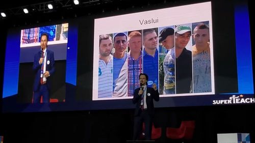 Judecătorul Cristi Danileț: Toți cei 7 violatori ai elevei din Vaslui sunt astăzi liberi, grație recursului compensatoriu