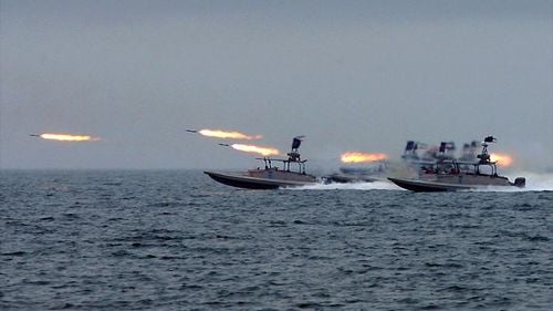 Iranul deţine drone cu o rază de acţiune de 7.000 de kilometri, evoluție care poate fi considerată de către Washington o amenințare pentru regiune