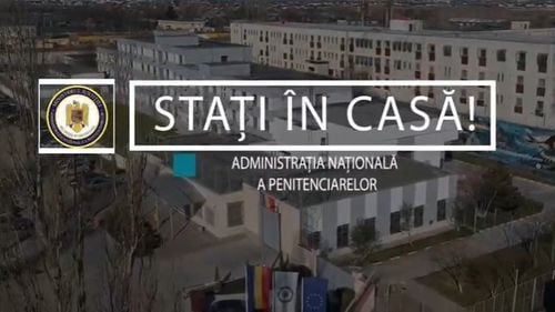 Liviu Iolu: Ministerul Justiției trebuie să retragă imediat clipul distribuit și realizat împreună cu Administrația Penitenciarelor în care izolarea cetățenilor este comparată cu detenția 