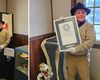 Un copil de 9 ani a intrat în Cartea Recordurilor după ce și-a deschis propriul muzeu de istorie naturală
