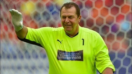 Un ultim omagiu pentru Helmuth Duckadam, marţi, la Arena Naţională