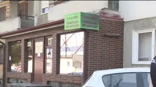 În cazul doctoriței ucise la Brăila: Moartea a fost violentă. Plăgile de la gât ar fi putut fi produse cu un cuţit