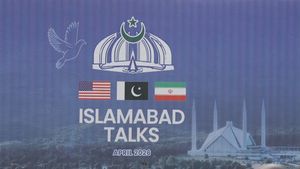 Au început discuţiile directe între SUA și Iran, mediate de Pakistan / La început, negocierile au intrat într-un blocaj, ca urmare a unor condiţii suplimentare propuse de Iran